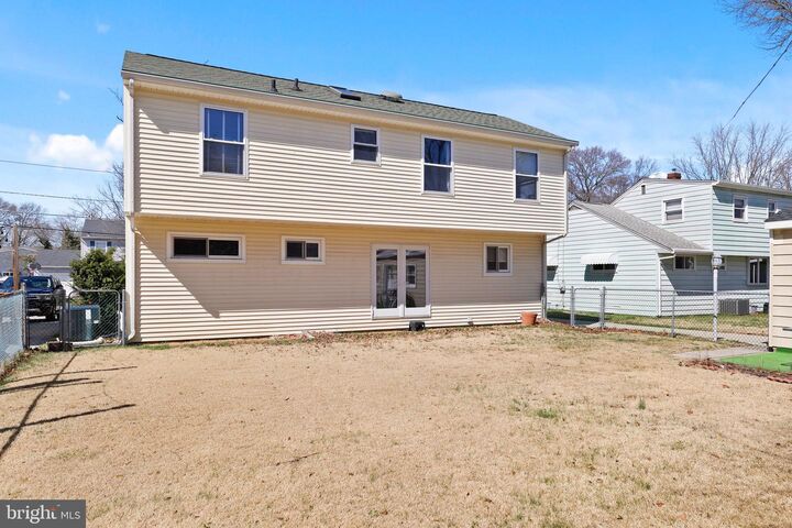 Property Photo:  16 Akron Avenue  NJ 08108 