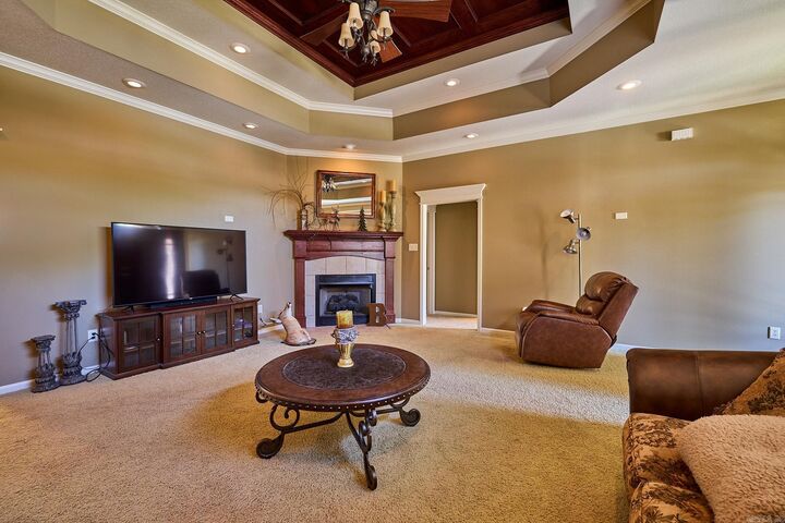 Property Photo:  4106 Darla Drive  AR 72015 