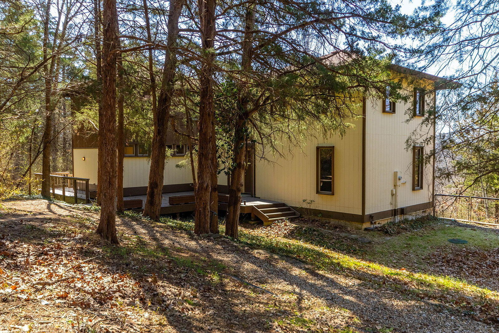 Property Photo:  11970 S Rte N  MO 65203 