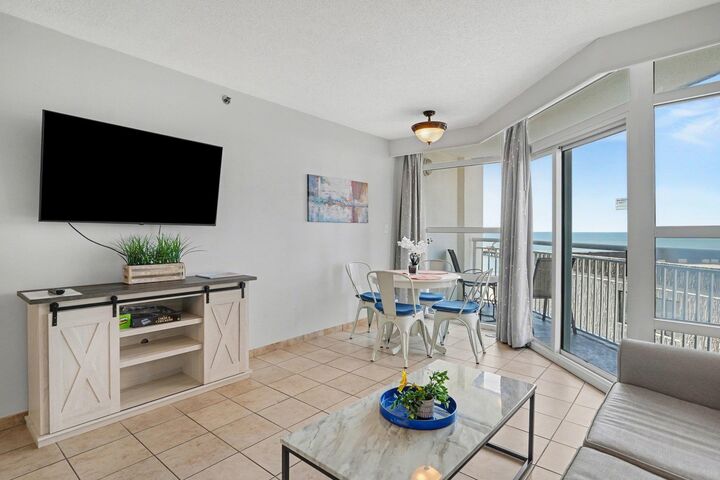 Property Photo:  2504 N Ocean Blvd. 635  SC 29577 