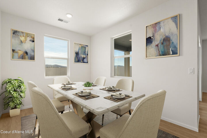 Property Photo:  4875 W Homeward Bound Blvd  ID 83815 