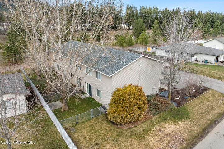 Property Photo:  7005 W Timberline St  ID 83858 