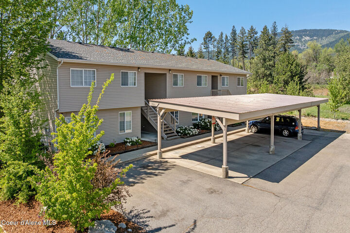 Property Photo:  7005 W Timberline St  ID 83858 