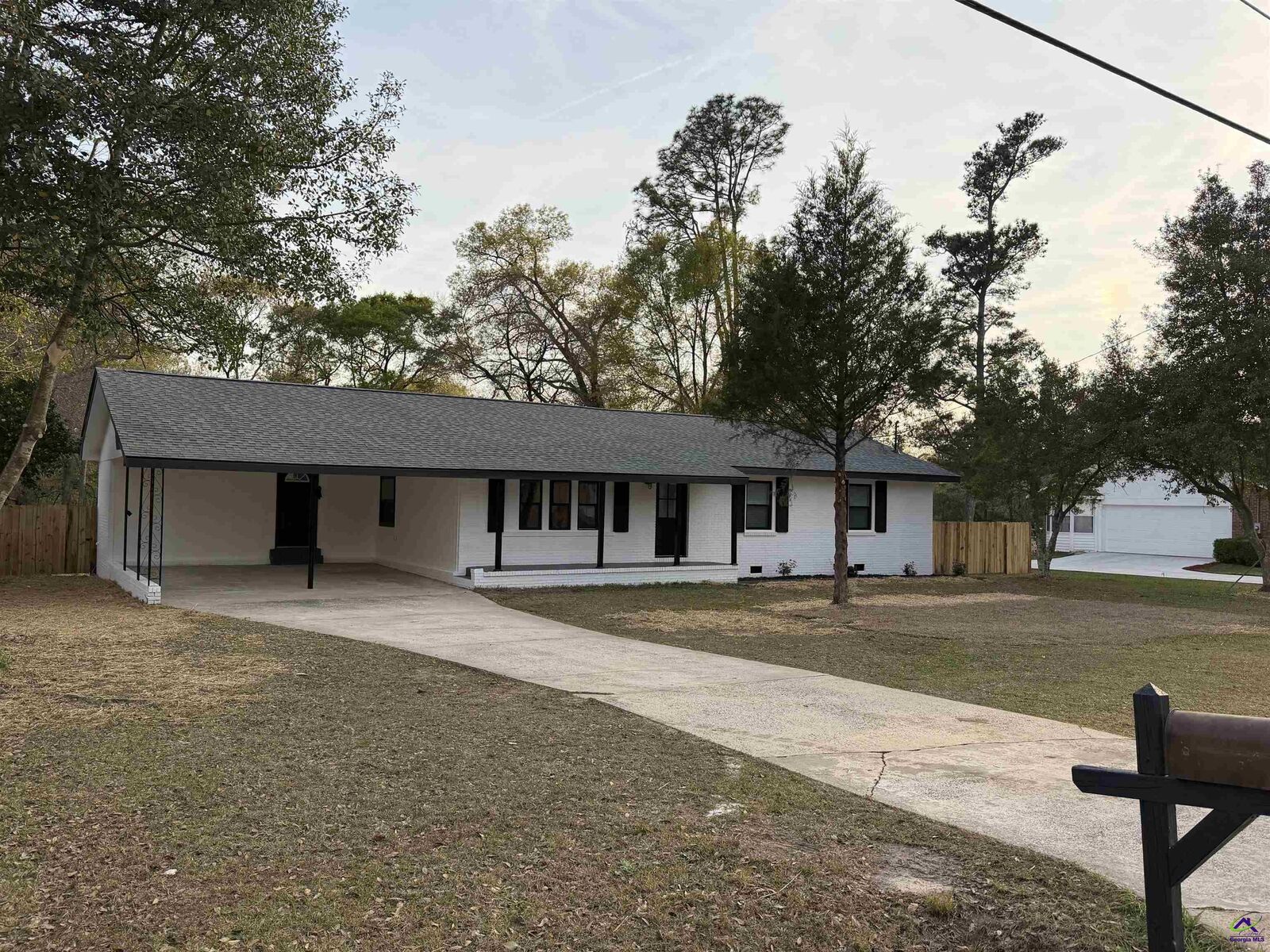 Property Photo:  106 Crestwood Road  GA 31028 