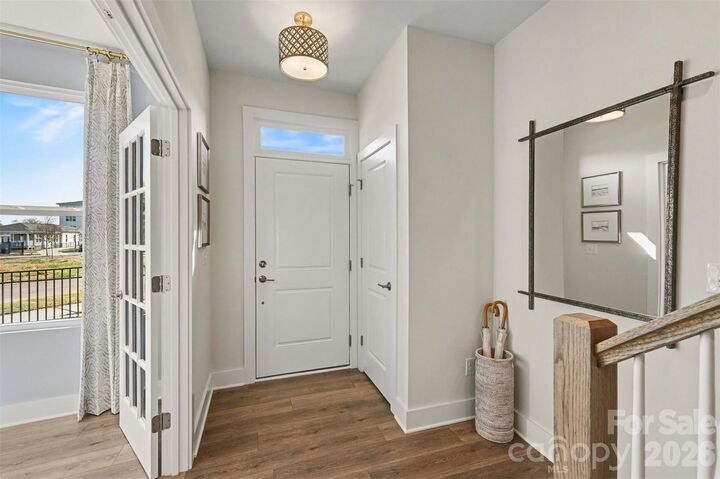 Property Photo:  2724 Respite Lane  NC 28273 