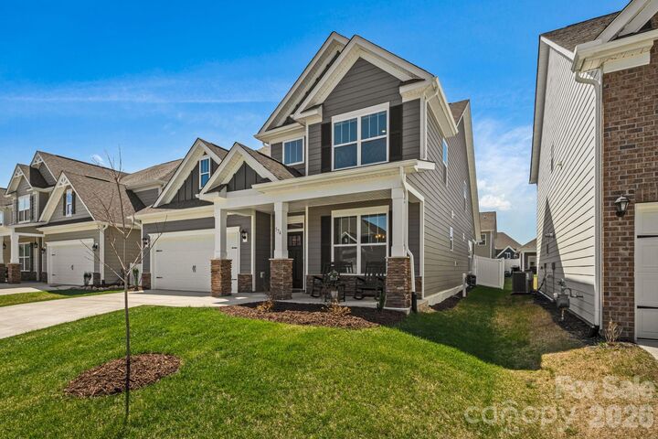 Property Photo:  574 Fox Cove Road  NC 28792 