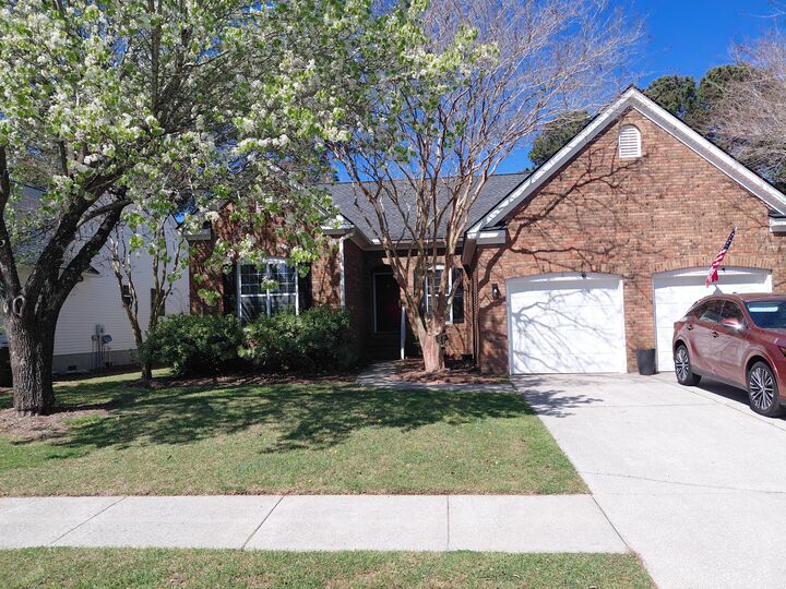 Property Photo: 113 Historic Drive SC 29464