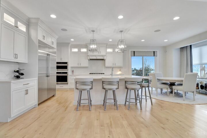 Property Photo: 7314 Preserve Place OH 45069