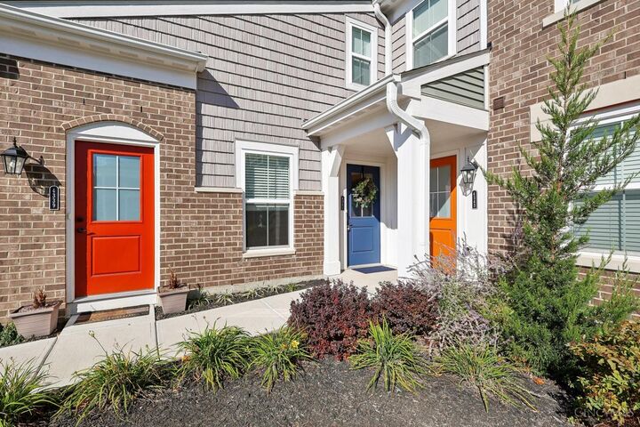 Property Photo:  4341 Value Springs Drive  OH 45245 