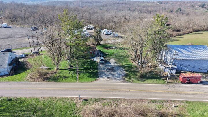 Property Photo:  9017 West Road  OH 45002 