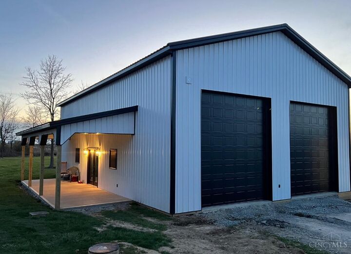 Property Photo: 6132 Hornbeam Road OH 45169