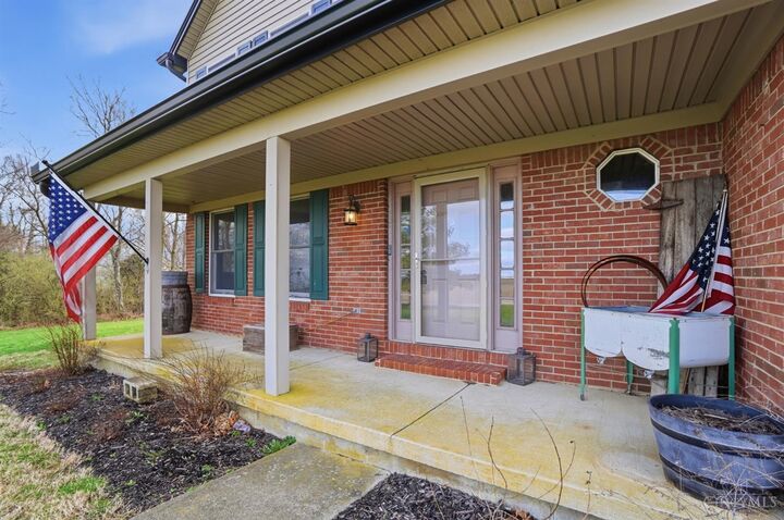 Property Photo: 6132 Hornbeam Road OH 45169