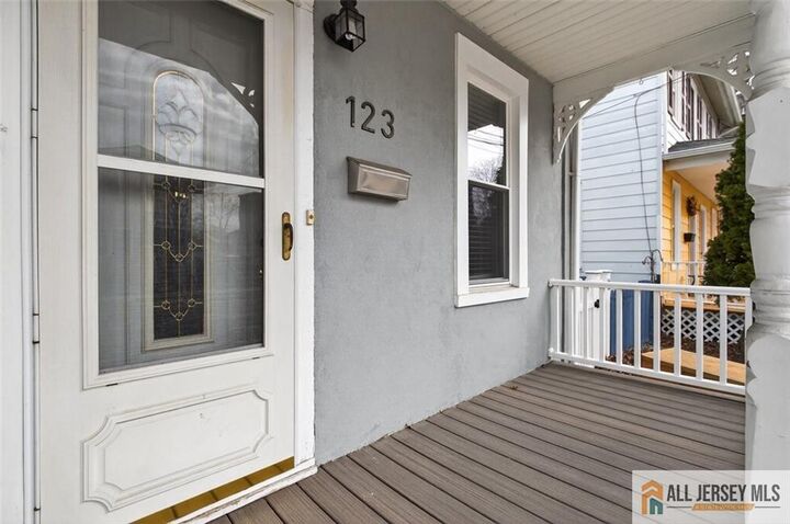 Property Photo:  123 Monmouth Street  NJ 08520 