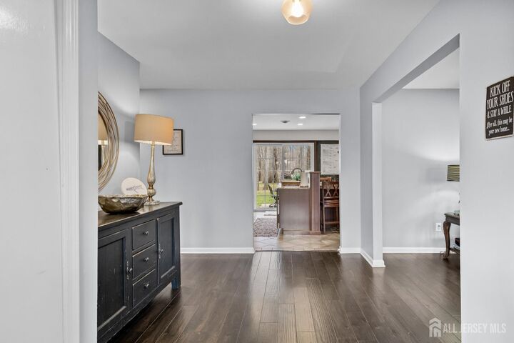 Property Photo:  1 Garvey Drive  NJ 08831 