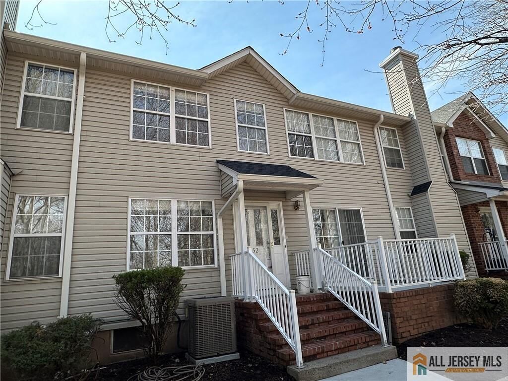 Property Photo: 352 Bowler Court 352 NJ 08854