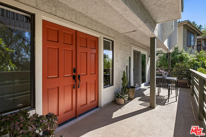 Property Photo: 3654 Lavell Dr CA 90065