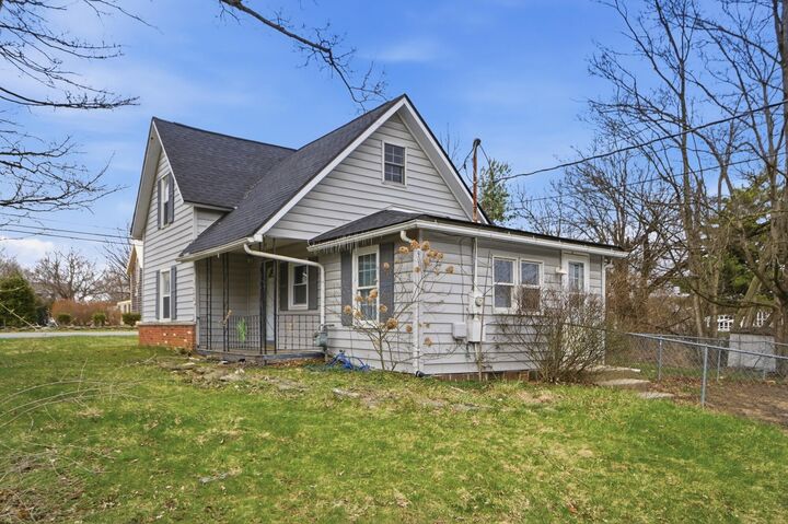 Property Photo:  7250 Scioto Road  OH 43017 