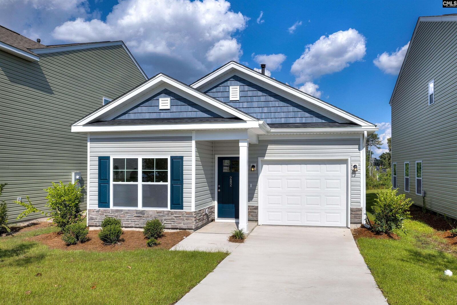Property Photo: 282 Brando SC 29223