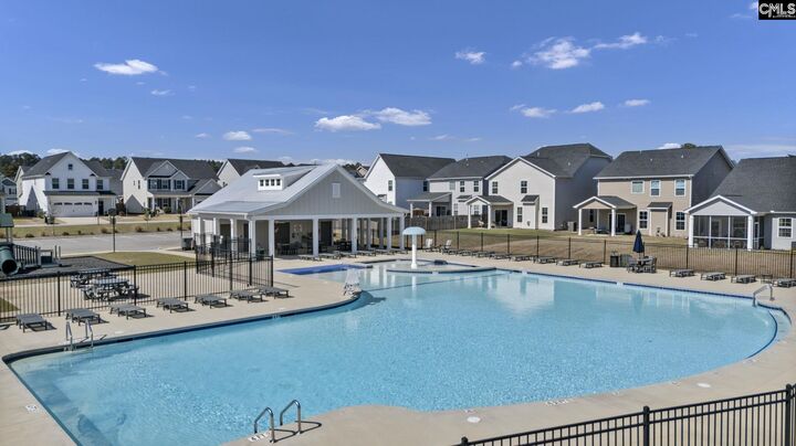 Property Photo: 729 Empire Maker SC 29073