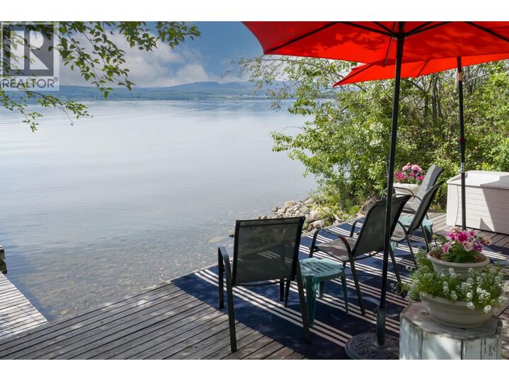 Property Photo: 8858 Gala Bay Road BC V0J 1S0