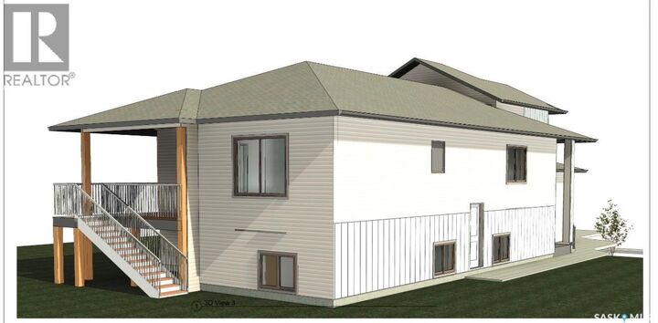 Property Photo:  803 Henry Dayday Road  SK S7W 1H7 