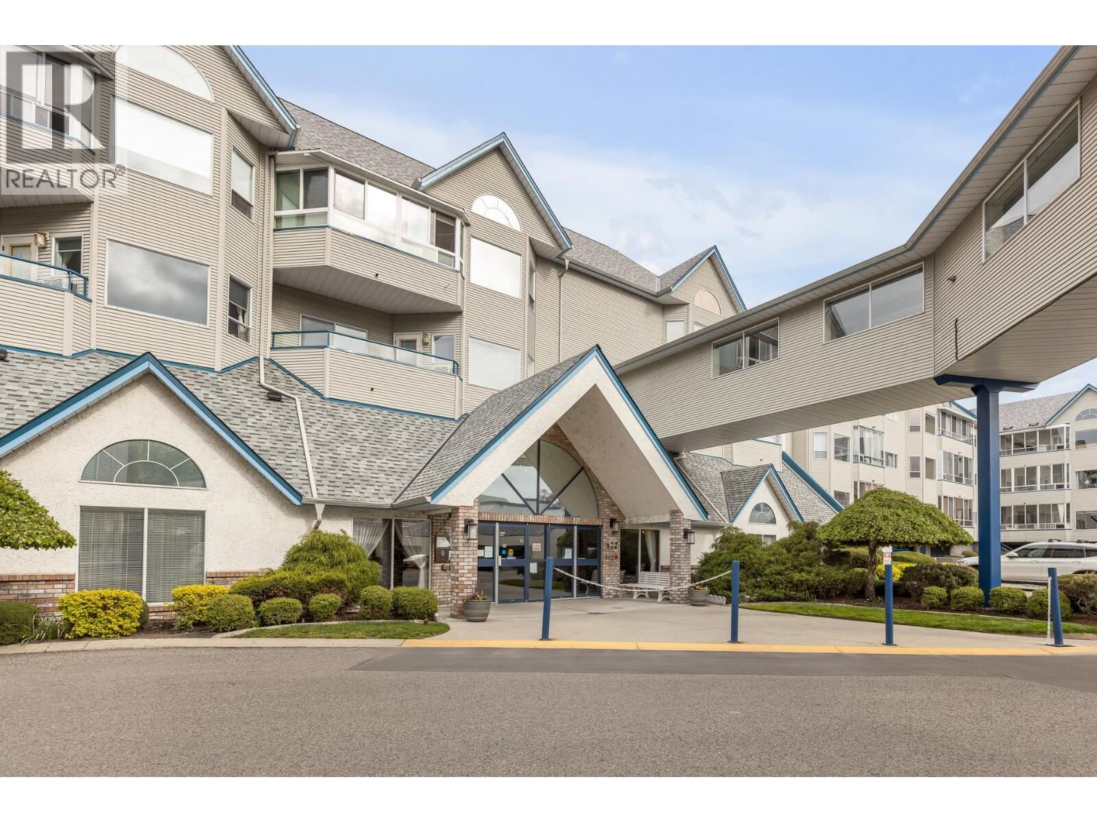 Property Photo: 877 Klo Road 306 BC V1Y 9R1