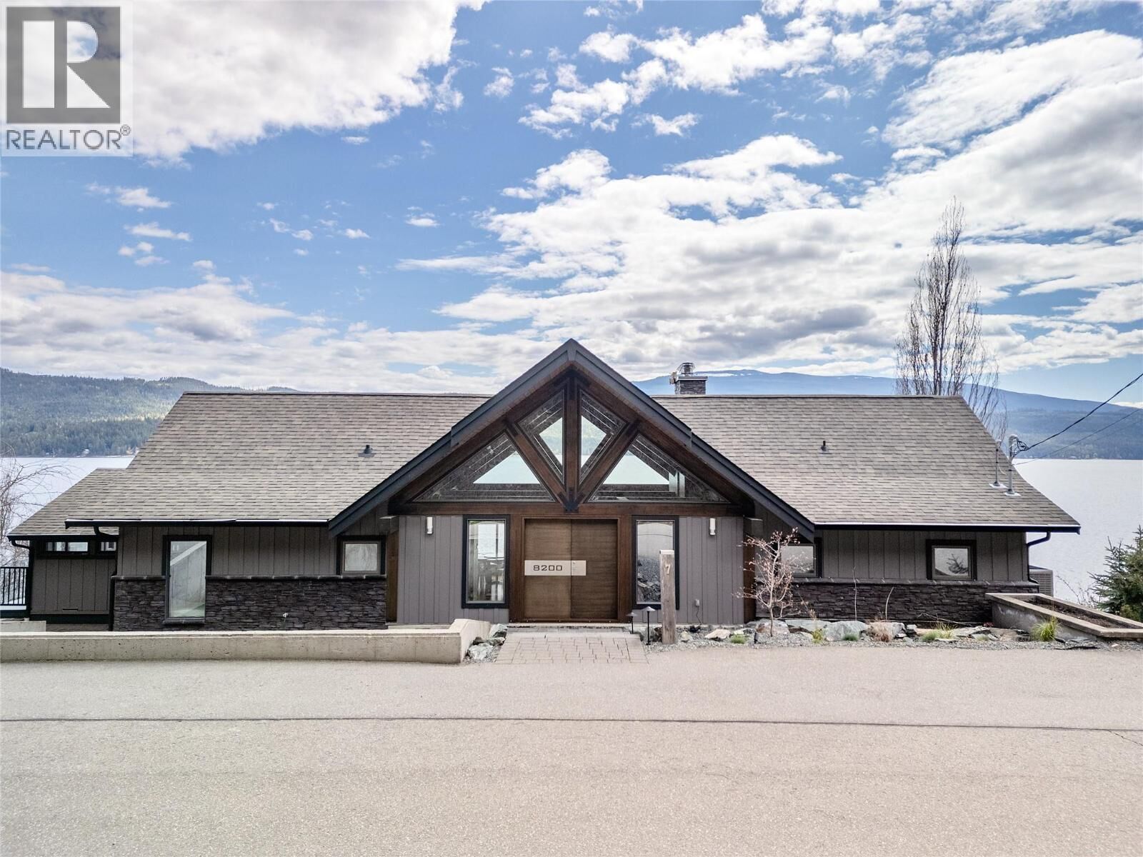 Property Photo:  8200 Squilax Anglemont Road 7  BC V0E 1M8 