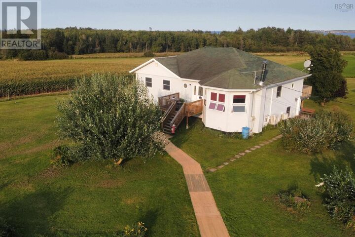 Property Photo:  345 Toney Bay Road  NS B0K 1K0 