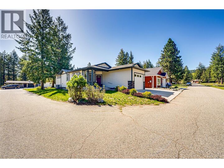 Property Photo: 270 Grouse Avenue BC V1H 2A1