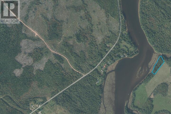 Property Photo:  Lot 25-2 7737 Highway 321  NS B0K 1K0 
