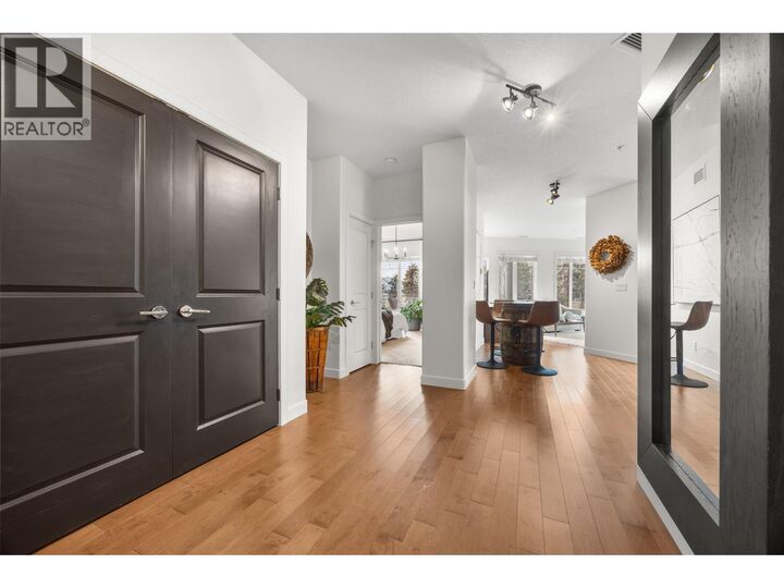Property Photo: 3645 Carrington Road 211 BC V4T 3G9