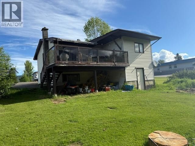 Property Photo: 4372 12th Avenue BC V0J 2J1