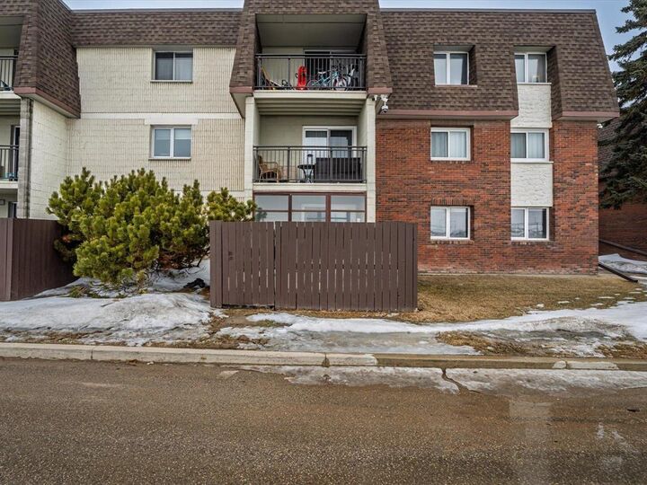 Photo de la propriété:  750 Kenaston Boulevard  MB R3N 1Y3 