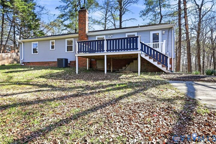 Property Photo:  3924 Lyndale Place  VA 23235 