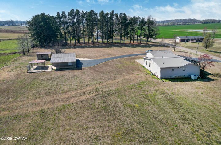 Property Photo:  593 Sunny Hill Road  TN 38001 