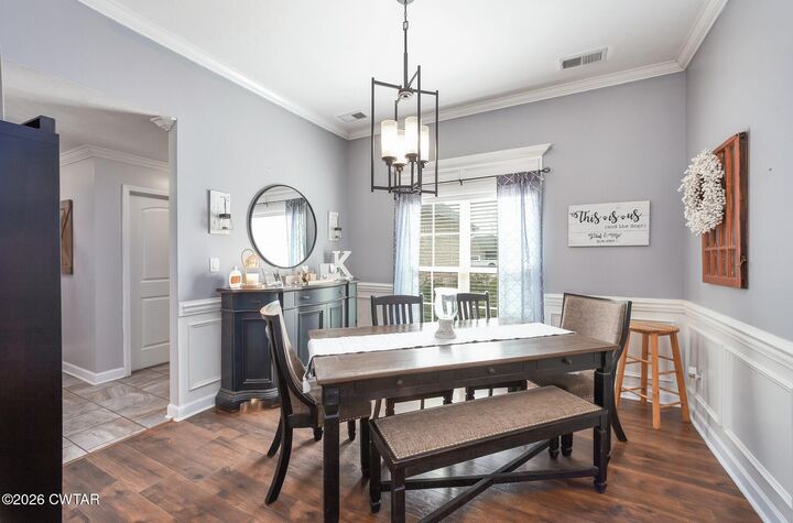 Property Photo: 34 Thistledown Cove TN 38343