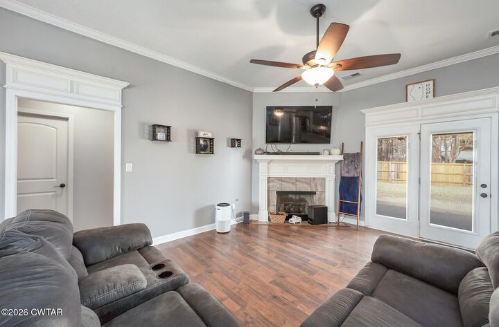 Property Photo:  34 Thistledown Cove  TN 38343 