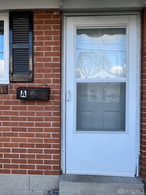 Property Photo:  246 Oak Street  OH 45410 