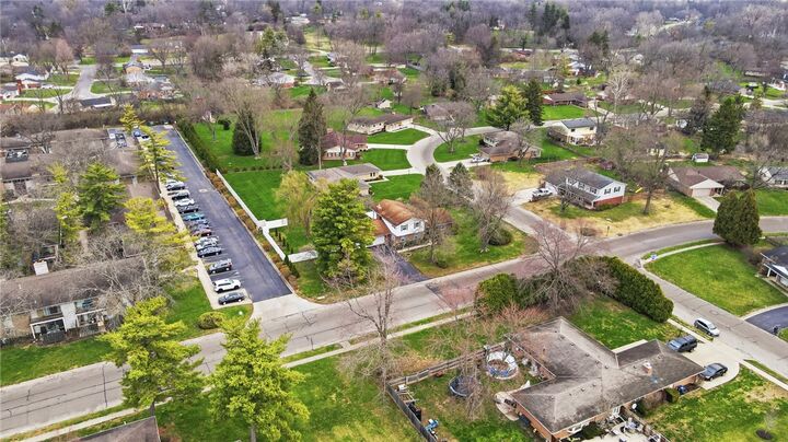 Property Photo:  190 N Village Drive  OH 45459 