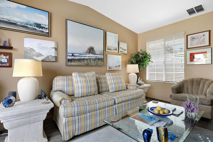 Property Photo:  2701 E Mesquite Avenue Z136  CA 92264 