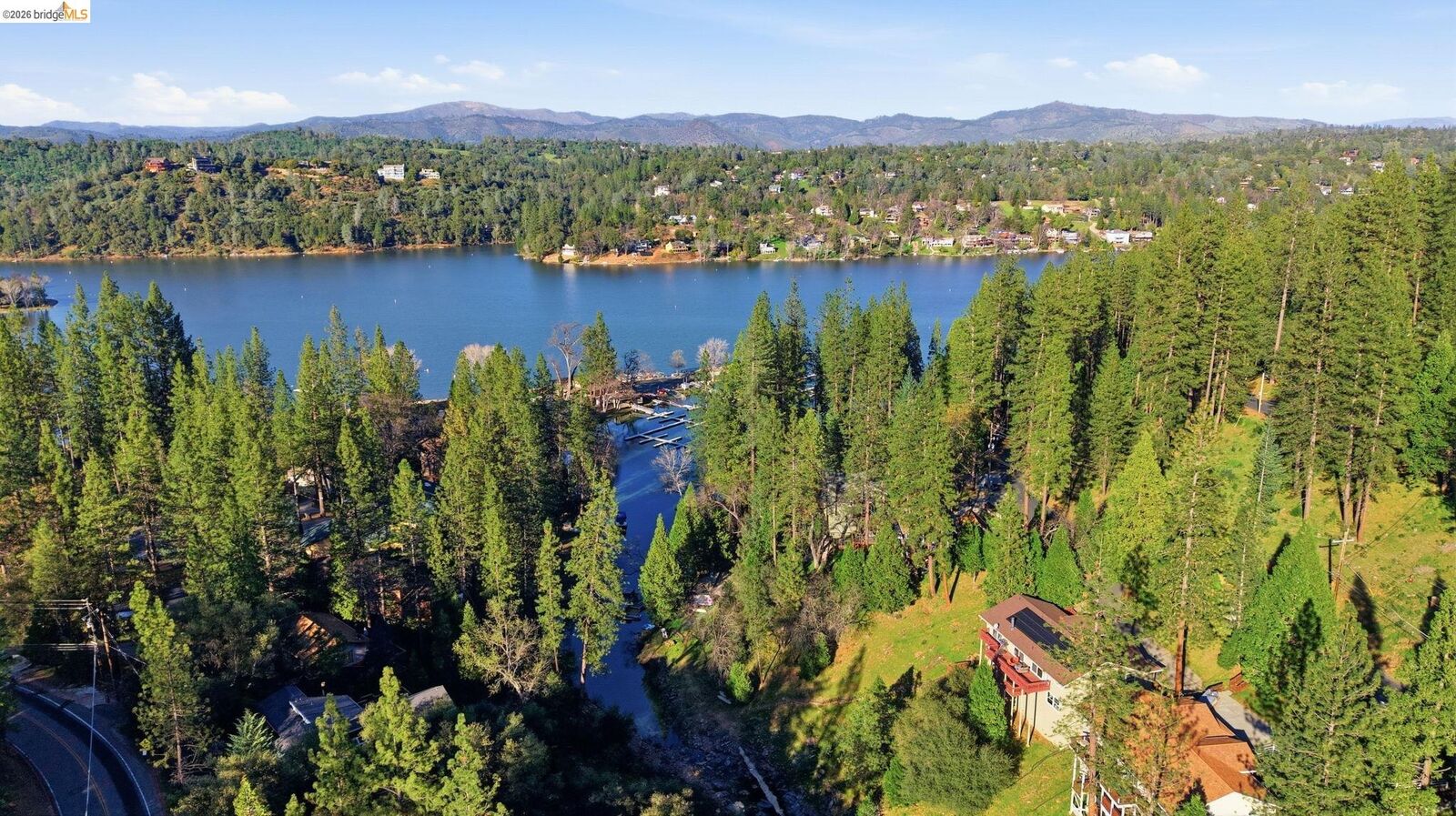 Property Photo: 20024 Lower Skyridge Dr CA 95321