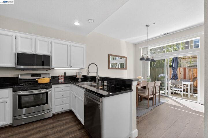 Property Photo:  4173 Georgis Pl  CA 94588 