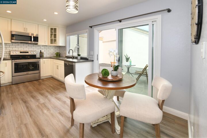 Property Photo:  4869 Wolf Way  CA 94521 