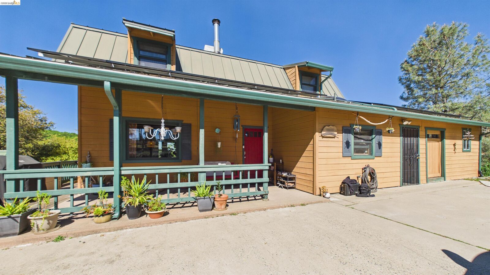 Property Photo:  20870 Lynn Ln  CA 95370 