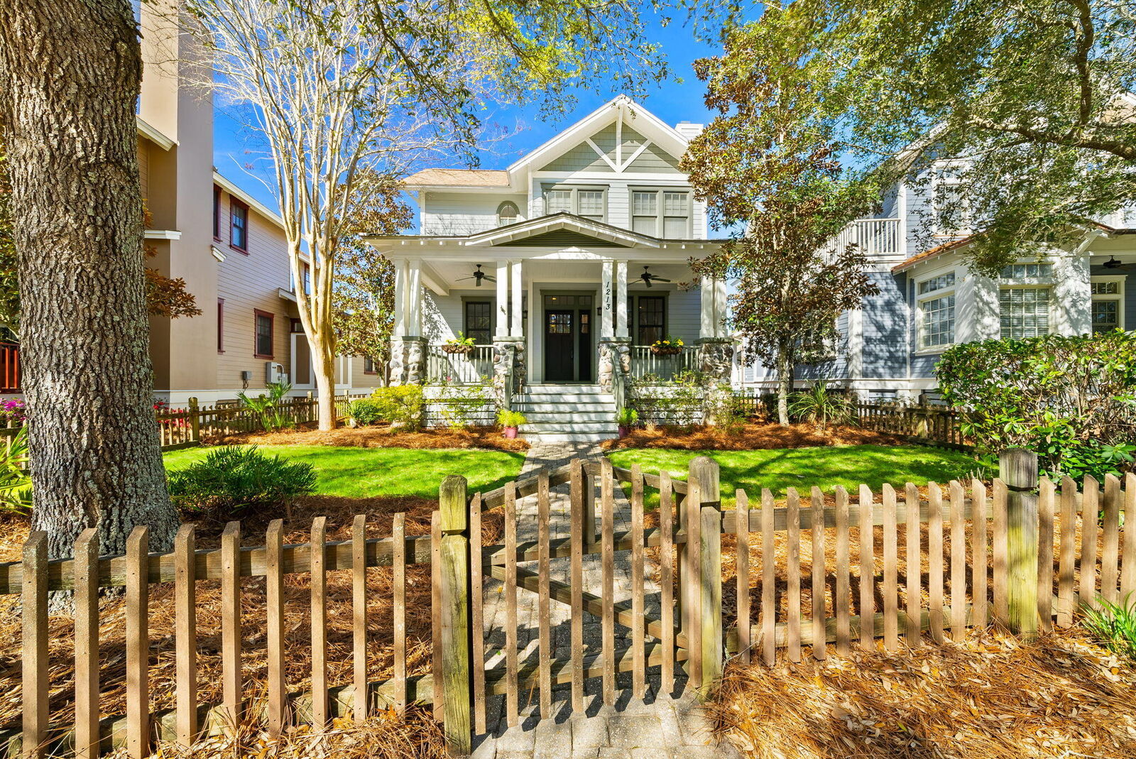 Property Photo:  1213 Prospect Promenade  FL 32413 