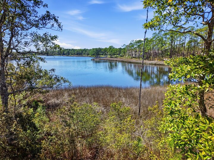 Property Photo:  22100 Trumpet Trail  FL 32413 