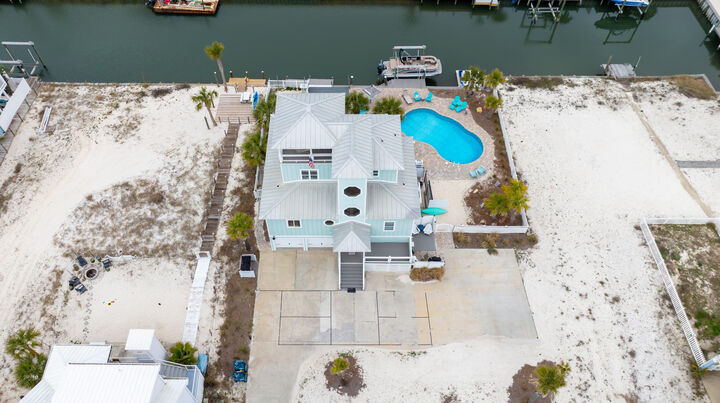 Property Photo:  7390 Gulf Boulevard  FL 32566 