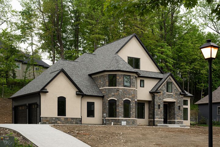 Property Photo:  4874 Equestrian Drive  PA 16506 