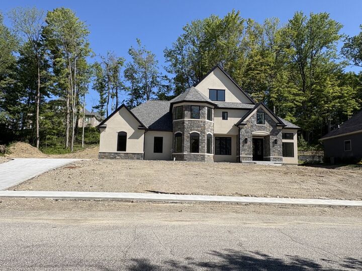 Property Photo: 4874 Equestrian Drive PA 16506