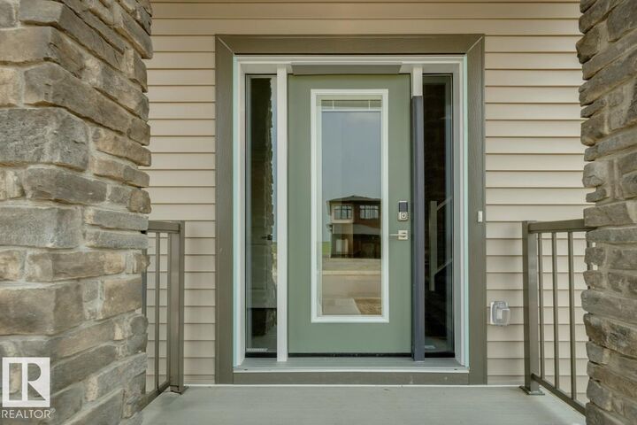 Property Photo:  59 Gambel Loop  AB T7X 0C9 